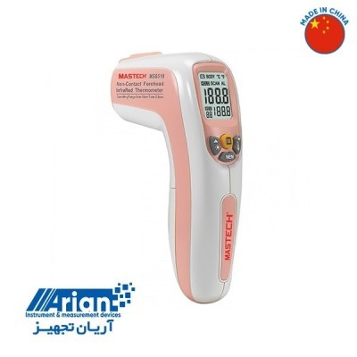 فروش ویژه ترمومترلیزری پزشکی و طبی دیجیتال مستک MASTECH MS 6518